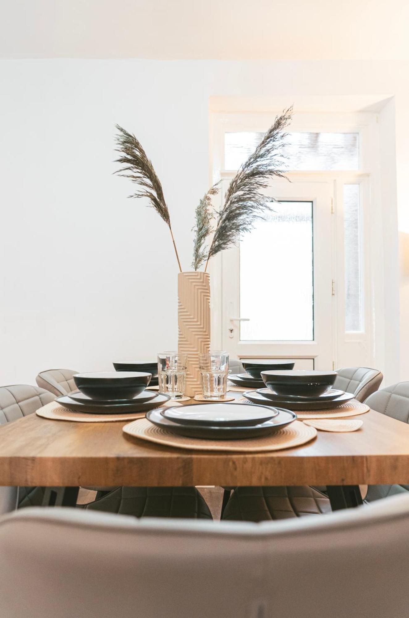 Mideyah Stays - 3 Bed Comfy House Cardiff Bagian luar foto