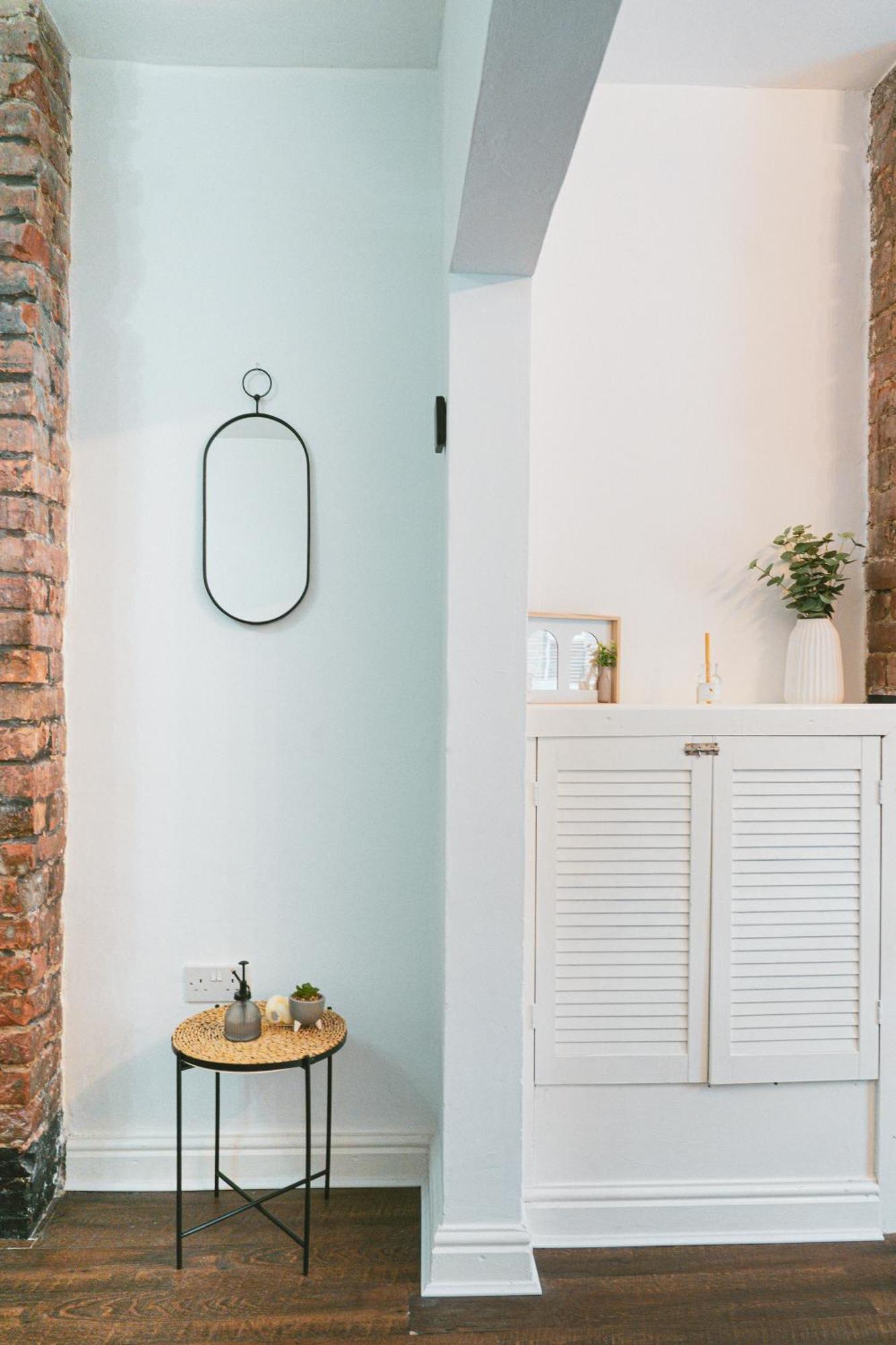 Mideyah Stays - 3 Bed Comfy House Cardiff Bagian luar foto